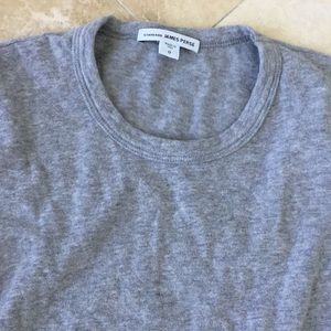 James Perse Tops - Long sleeve shirt James Perse Tops - Long sleeve shirt